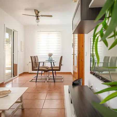 بيت للعطل Victoria's Dream كالا إن بلانيس