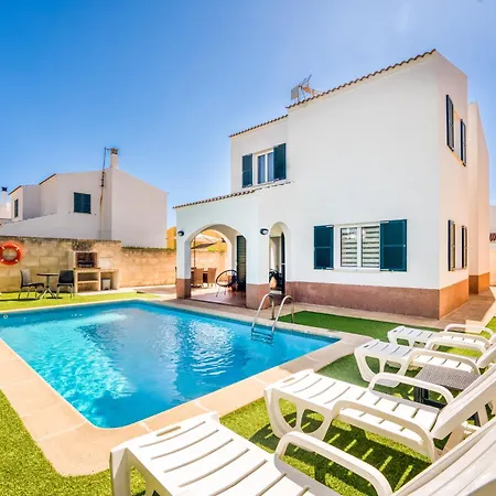 بيت للعطل Victoria's Dream *