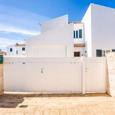 Casa vacanze Victoria's Dream Cala'N Blanes (Menorca)