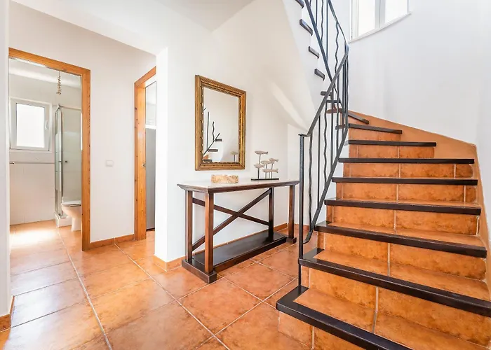 Holiday home Victoria's Dream Cala'N Blanes (Menorca)