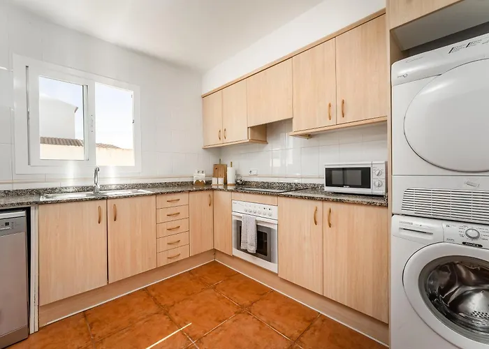 Holiday home Victoria's Dream