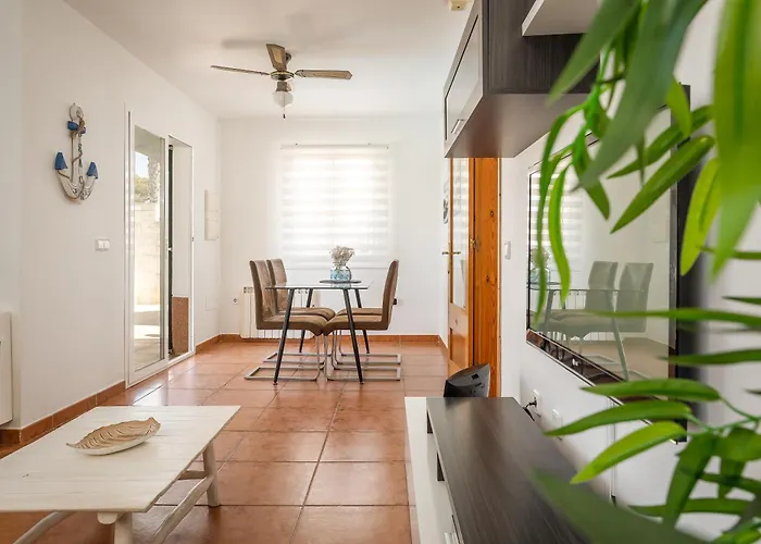 Holiday home Victoria's Dream Cala'N Blanes (Menorca)