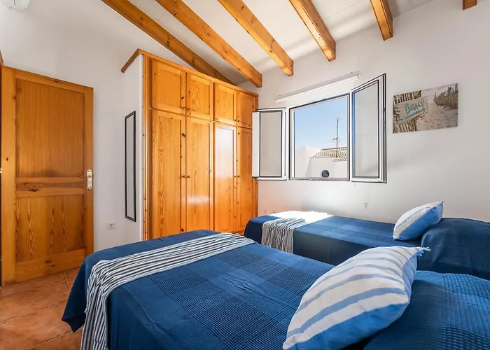 Victoria's Dream Cala'N Blanes (Menorca)