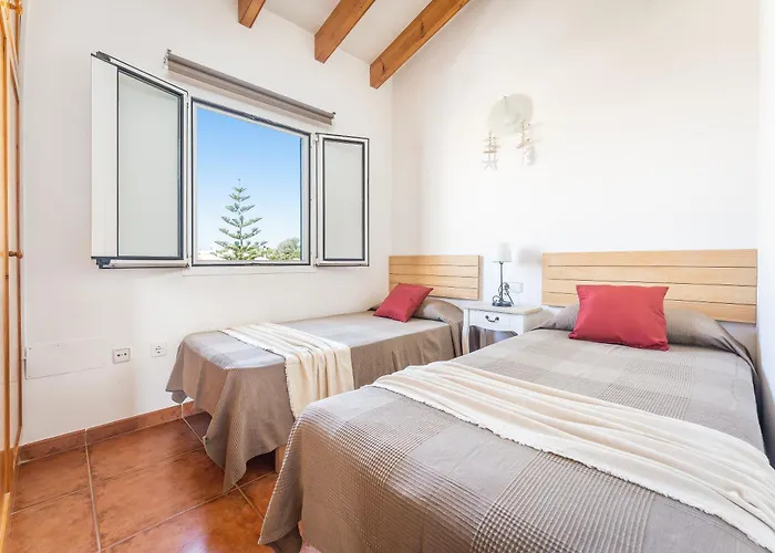 Holiday home Victoria's Dream *