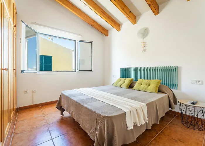 Holiday home Victoria's Dream