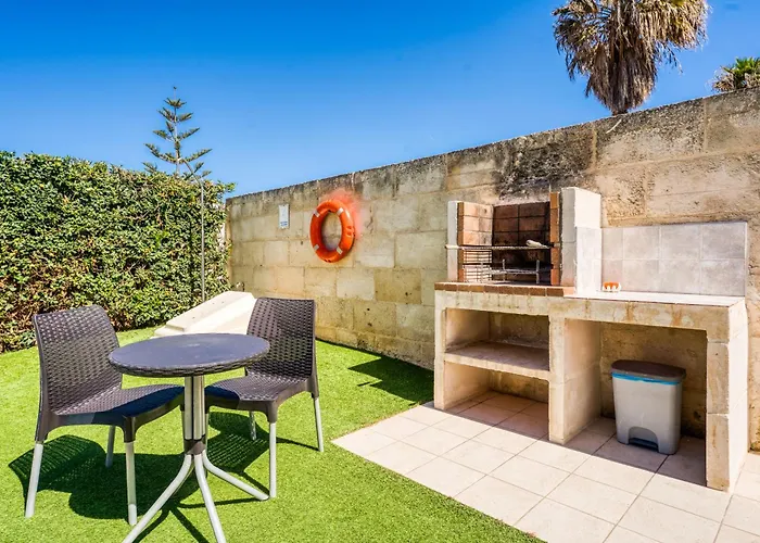 Holiday home Victoria's Dream