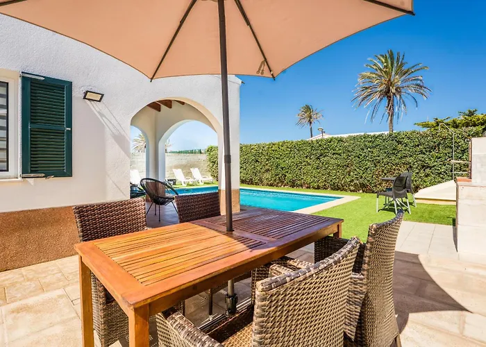 Holiday home Victoria's Dream *